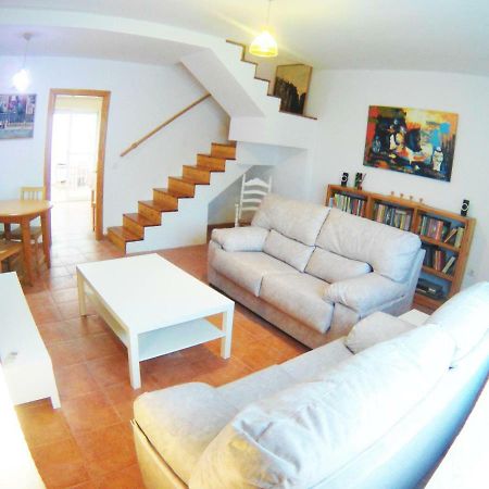הוילה סנטיפונסה Casa Junto A Italica מראה חיצוני תמונה