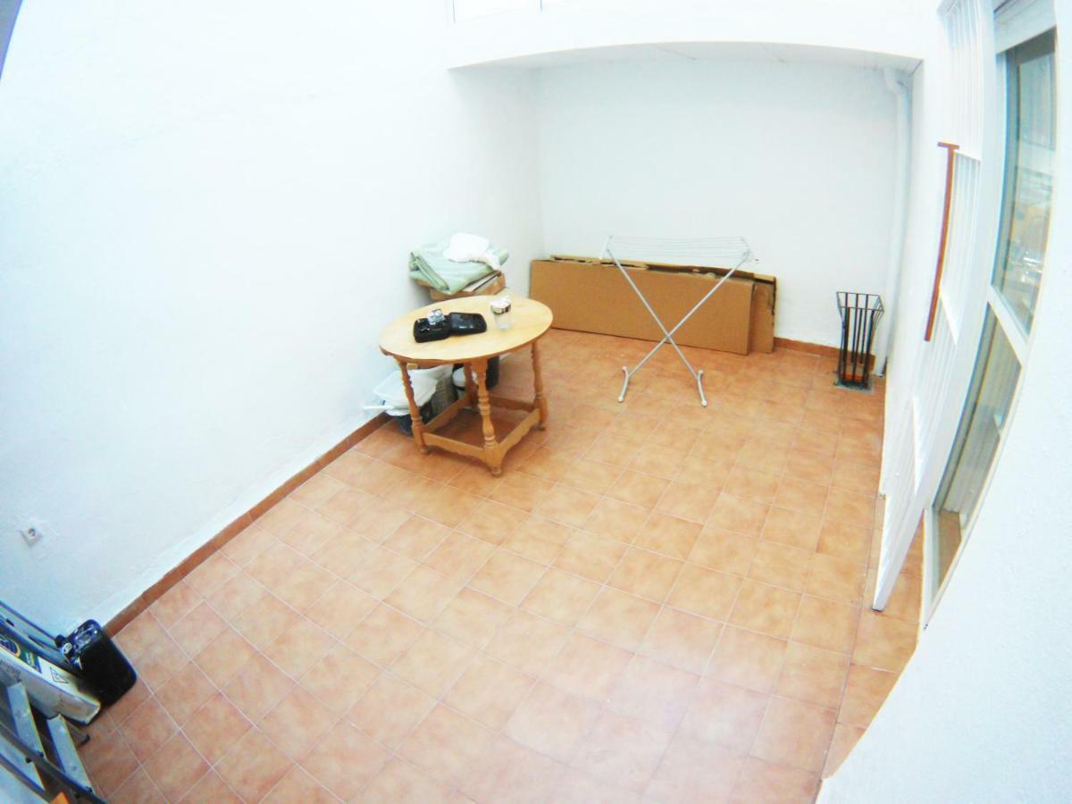 הוילה סנטיפונסה Casa Junto A Italica מראה חיצוני תמונה